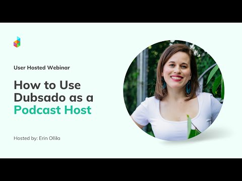 How to Use Dubsado as a Podcast Host