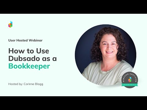 How to Use Dubsado as Bookkeeper