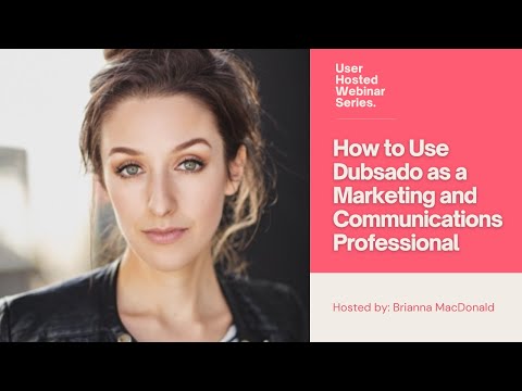How to Use Dubsado as a Marketing Professional