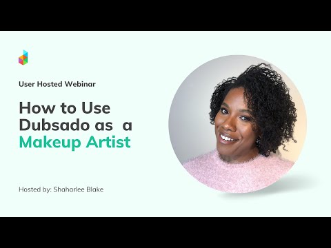 How to Use Dubsado as a Makeup Artist