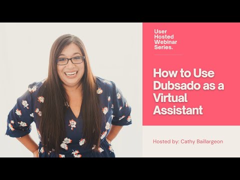 How to Use Dubsado as a Virtual Assistant