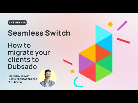 Seamless Switch: Migrating Your Clients to Dubsado